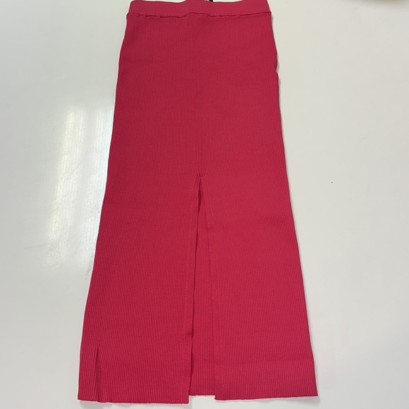 Zara Midi Skirt - Piece 1 of 3 piece set - Picture 5 of 8